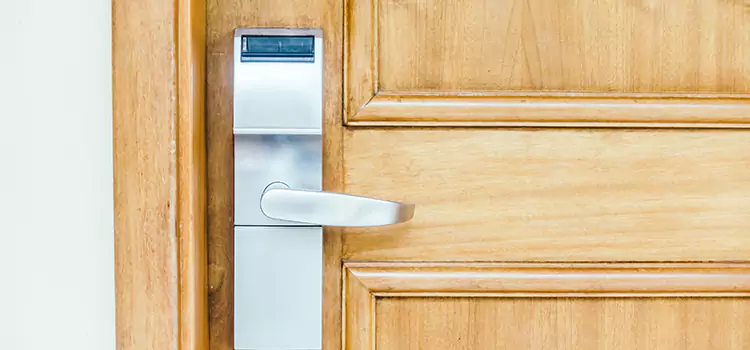 Advanced Solutions in Colleyville, TX for Modern Security