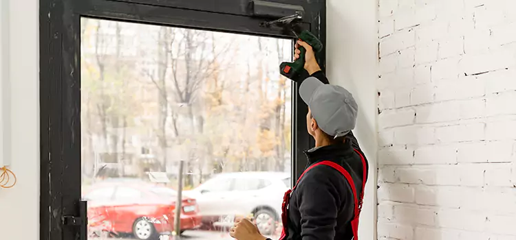 Comprehensive Door Closer Services in Colleyville, TX