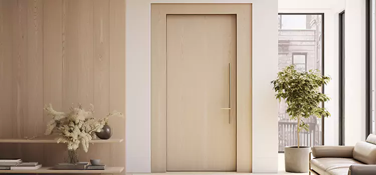 Choose Quality for Your Inside Doors in Colleyville, TX