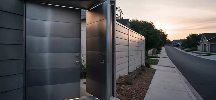 Comprehensive Steel Door Solutions in Colleyville, TX
