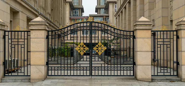 Comprehensive Iron Gate Maintenance Solutions in Colleyville, TX