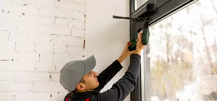 Your Trusted Partner for Door Closer Solutions in Colleyville, TX
