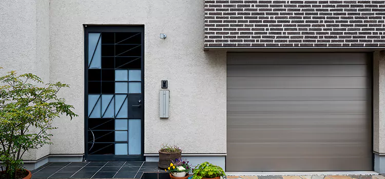 Residential Roll Up Security Doors Colleyville